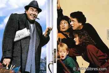 No, no quiero nada, estoy bien, gracias - LetrasLibres.com