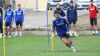 Jair, Adrián, Clemente y Lasure son libres el sábado para negociar con otros clubs - El Periódico de Aragón