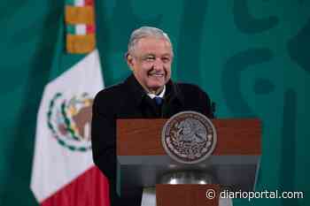 Impulsará AMLO reforma electoral en 2024 para garantizar elecciones libres y limpias - Portal