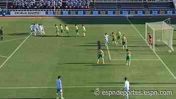 Escuela secundaria de Japón se viraliza por inusual coreografía en tiros libres - ESPN Deportes