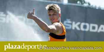 Wass, Cheryshev, Jason, Piccini y Blanco, libres para negociar contratos - Plaza Deportiva