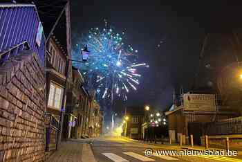 Limburg zet het nieuwe jaar met een knal in: maar één grote show, toch overal vuurwerk
