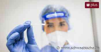 Inzidenz im Kreis Ravensburg steigt leicht | schwäbische - Schwäbische