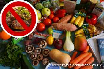Veganuary top tips and tricks to help you this month