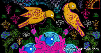 12 Things Our Critics Are Looking Forward to in 2022