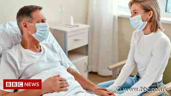 UHCW: No New Year's Day hospital visits due to Covid cases