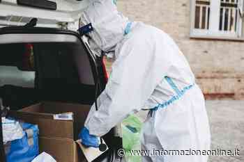 Coronavirus, il punto in provincia: Varese +229, Busto +266, Gallarate +150, Saronno +118 - InformazioneOnline.it