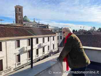 Vittorio Sgarbi a Gallarate - InformazioneOnline.it