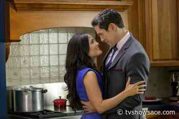 Why Danica McKellar Left Hallmark For GAC, BTS 'The Winter Palace' - TV Shows Ace