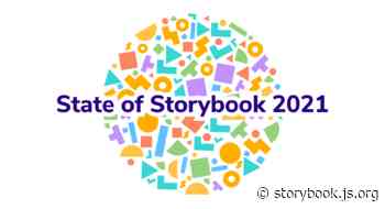 State of Storybook 2021