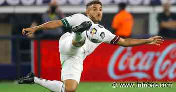 Cuáles son los detalles del contrato de Jonathan dos Santos con América - infobae