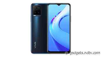 Vivo Y21T With Triple Rear Cameras, Snapdragon 680 SoC Launched: Price, Specifications