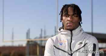 Burden, Reed-Francois and QB contenders worth watching at Mizzou in 2022 - STLtoday.com