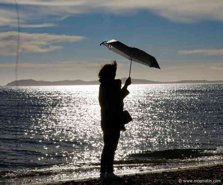 Chaleur anormale, grosses précipitations, réchauffement climatique... Que faut-il retenir de la météo en 2021?