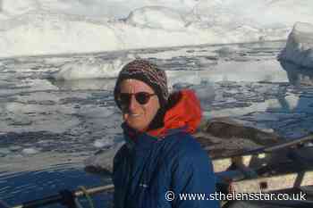 Glaciologist made CBE for world-leading climate change research - St Helens Star