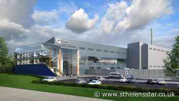 5 developments given go-ahead in St Helens in 2021 - St Helens Star