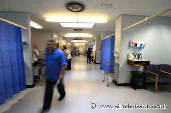Hospitals ban patient visits to stem rising Covid infections - St Helens Star
