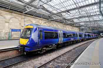 Train timetables slashed due to pandemic staff shortages - St Helens Star