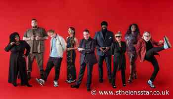Who is on Jools Hollands Hootenanny? See the full list - St Helens Star