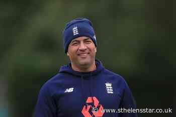England turn to Adam Hollioake with coaching ranks depleted - St Helens Star