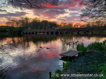 New Year's Eve weather: This is the forecast for St Helens - St Helens Star