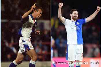 A Blackburn landmark celebrated – Thursday's sporting social - St Helens Star