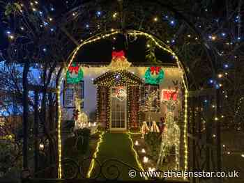 Festive cottages smash fundraising target in another successful year - St Helens Star