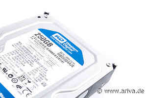 Aktie von Western Digital: Kurs heute nahezu konstant - ARIVA.DE Finanznachrichten