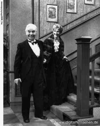 "Dinner for One": Die Ausstrahlungen an Silvester 2021 - Digitalfernsehen.de