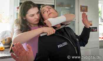 Notruf Hafenkante: Franzi in Lebensgefahr – Nick enthüllt sein Geheimnis - TV Digital