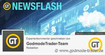 S&P 500 setzt Rekordjagd fort - Digital Turbine vereinbart Kooperation mit Google - GodmodeTrader.de Finanznachrichten