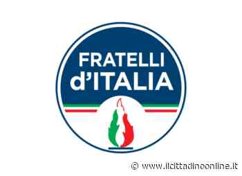 FdI: "Covid: la situazione a Siena è seria" - Il Cittadino on line