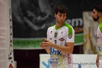 PRIMA DI RITORNO: ARRIVA L'EMMA VILLAS AUBAY SIENA - Lega Pallavolo Serie A