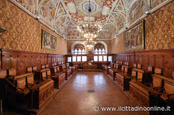 Dal Consiglio comunale di Siena del 30 dicembre - Il Cittadino on line