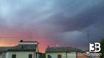 Meteo Siena: maltempo lunedì, molte nubi martedì, variabile mercoledì - 3bmeteo