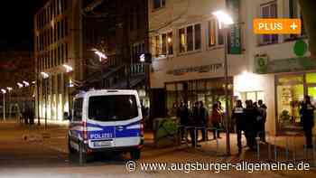 Kind von Böller am Kopf getroffen: So war die Silvesternacht im Raum Ulm/Neu-Ulm