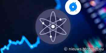 Analyse: Cosmos (ATOM) flipt belangrijke zone en stijgt 27% - BTC Nieuws