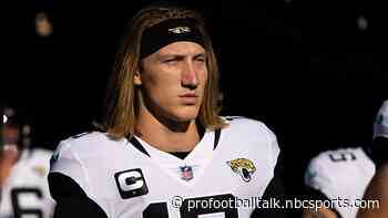 Bill Belichick: I think Trevor Lawrence will be a solid NFL player, maybe great