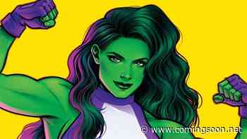 She-Hulk Will Reportedly Be Marvel's Avengers' Next Hero - ComingSoon.net