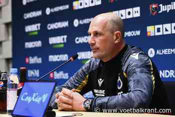 'Done deal: Clement vertrekt en tekent voor 2,5 seizoenen' vs 'Monaco heeft nog plan B'