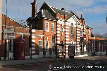 Greenwich Council under fire over library sale to church accused of homophobia