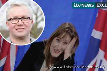 Christmas parties scandal took one rule for them, one for us