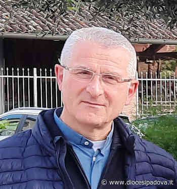 Don Roberto Ravazzolo nominato direttore generale dell'Opera della Provvidenza S. Antonio - Chiesa di Padova - Diocesi di Padova