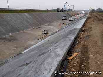 Consorzio LEB, 33milioni di euro per rinnovare la maggiore opera irrigua veneta - VeronaEconomia.it