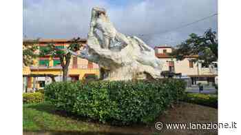 Sarà riqualificata l’opera di Dini frutto delle battaglie popolari - LA NAZIONE