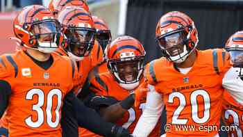 How Eli Apple went from bust to starter, helping the Bengals to the playoffs