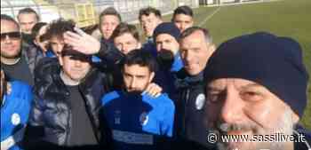 Calcio, Eccellenza, mister Finamore (Matera Grumentum) traccia bilancio prima parte del campionato e augura buon 2022 a sportivi e appassionati biancoazzurri - Sassilive.it