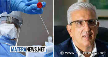 Coronavirus Pisticci, nuovi positivi: ecco la comunicazione del Sindaco - Matera News