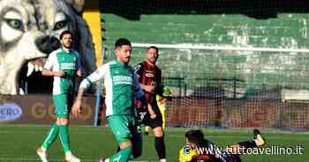 Matera: “Gioco a calcio grazie a mio zio, che ha giocato con Maniero alla Juve. Avellino l’ho accettata subito” - TuttoAvellino.it