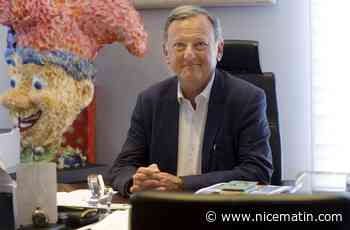 Qui sont les Azuréens distingués dans la promotion du Nouvel An de la Légion d’honneur?